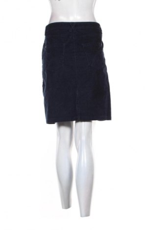 Φούστα Woman By Tchibo, Μέγεθος L, Χρώμα Μπλέ, Τιμή 5,99 €