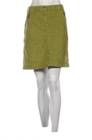 Φούστα Woman By Tchibo, Μέγεθος L, Χρώμα Πράσινο, Τιμή 5,99 €