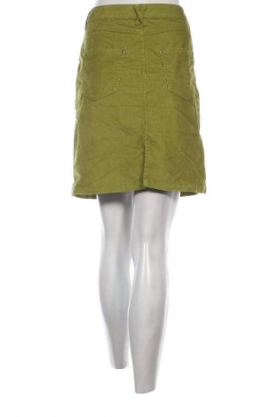 Φούστα Woman By Tchibo, Μέγεθος L, Χρώμα Πράσινο, Τιμή 5,99 €