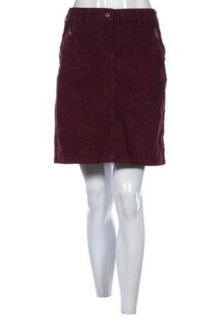 Fustă Women by Tchibo, Mărime M, Culoare Mov, Preț 25,99 Lei