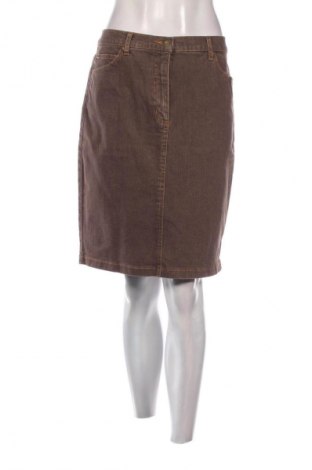 Sukně Women's, Velikost L, Barva Hnědá, Cena  371,00 Kč