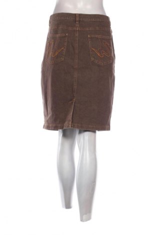 Sukně Women's, Velikost L, Barva Hnědá, Cena  371,00 Kč