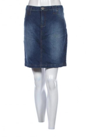 Φούστα X-Mail, Μέγεθος L, Χρώμα Μπλέ, Τιμή 8,99 €