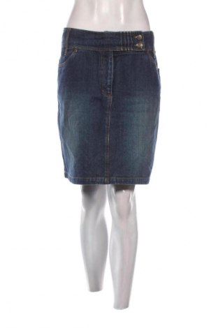 Szoknya Y.O.U, Méret XL, Szín Kék, Ár 5 800 Ft