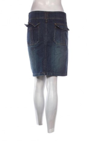 Szoknya Y.O.U, Méret XL, Szín Kék, Ár 5 800 Ft