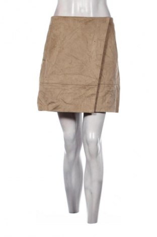 Spódnica Yaya, Rozmiar L, Kolor Beżowy, Cena 34,99 zł