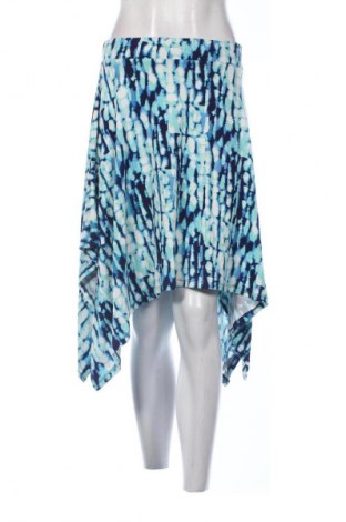 Fustă Yessica, Mărime XL, Culoare Multicolor, Preț 50,10 Lei