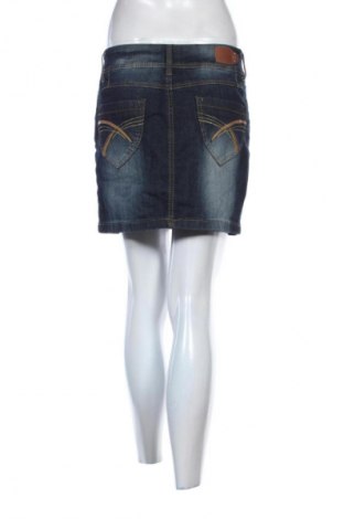 Spódnica Yessica, Rozmiar M, Kolor Niebieski, Cena 37,99 zł