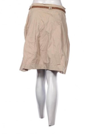 Rock Yessica, Größe XL, Farbe Beige, Preis € 7,99