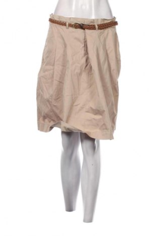 Rock Yessica, Größe XL, Farbe Beige, Preis € 7,99