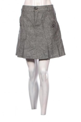 Rock Yessica, Größe L, Farbe Grau, Preis 7,99 €