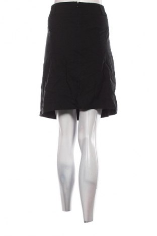 Fustă Yessica, Mărime XL, Culoare Negru, Preț 36,99 Lei