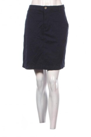 Spódnica Yessica, Rozmiar L, Kolor Niebieski, Cena 26,99 zł