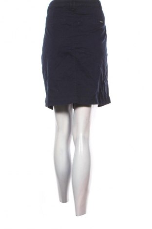 Spódnica Yessica, Rozmiar L, Kolor Niebieski, Cena 26,99 zł