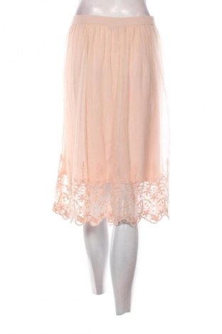 Sukně Yessica, Velikost XXL, Barva Růžová, Cena  293,00 Kč