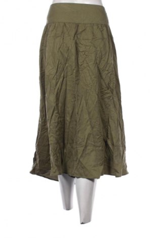 Φούστα Yessica, Μέγεθος XXL, Χρώμα Πράσινο, Τιμή 10,99 €
