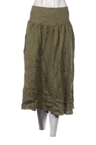 Φούστα Yessica, Μέγεθος XXL, Χρώμα Πράσινο, Τιμή 10,99 €