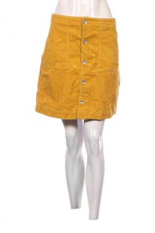 Φούστα Yessica, Μέγεθος M, Χρώμα Πορτοκαλί, Τιμή 5,99 €