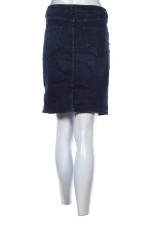 Spódnica Yessica, Rozmiar L, Kolor Niebieski, Cena 35,99 zł