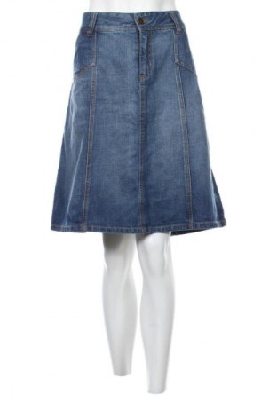 Пола Yessica, Размер XXL, Цвят Син, Цена 29,00 лв.