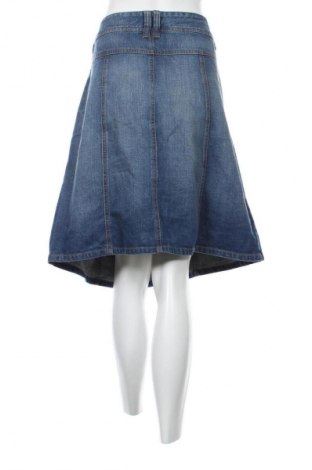 Пола Yessica, Размер XXL, Цвят Син, Цена 29,00 лв.