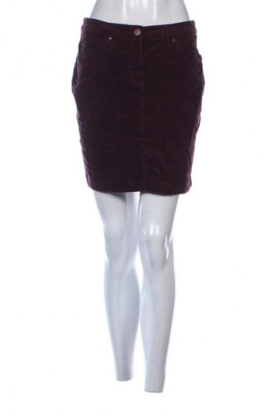 Rock Yessica, Größe L, Farbe Lila, Preis € 6,99