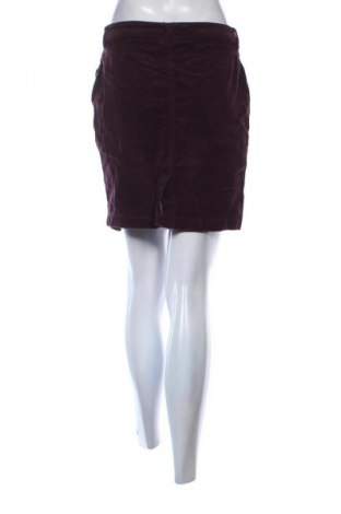 Rock Yessica, Größe L, Farbe Lila, Preis € 6,99