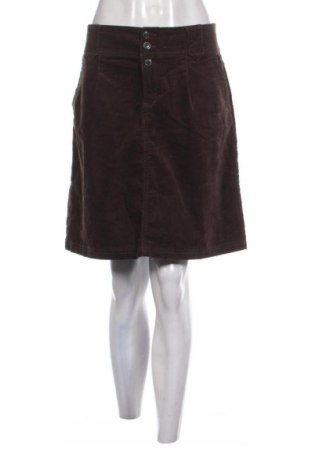 Rock Yessica, Größe XL, Farbe Braun, Preis 6,99 €