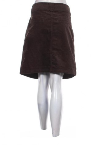 Rock Yessica, Größe XL, Farbe Braun, Preis 6,99 €