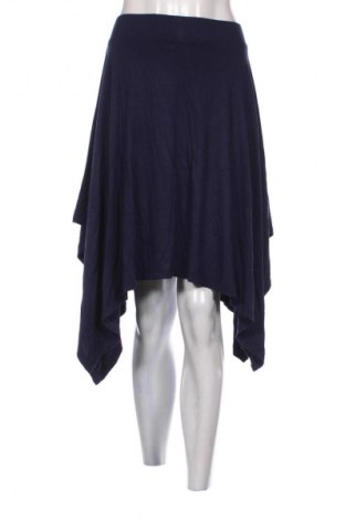Φούστα Yessica, Μέγεθος L, Χρώμα Μπλέ, Τιμή 14,77 €