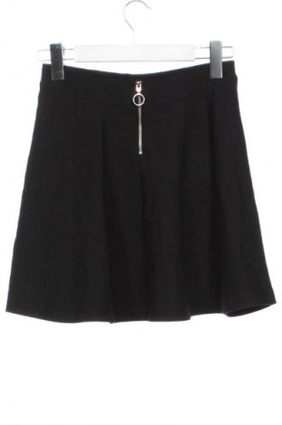 Spódnica Yessica, Rozmiar XS, Kolor Czarny, Cena 25,99 zł