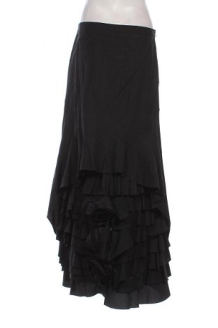 Spódnica ZAPA, Rozmiar M, Kolor Czarny, Cena 206,74 zł
