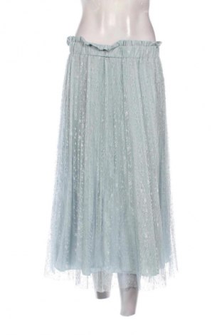 Sukňa Zabaione, Veľkosť XL, Farba Modrá, Cena  20,92 €