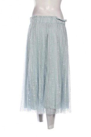 Sukňa Zabaione, Veľkosť XL, Farba Modrá, Cena  20,92 €