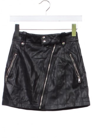 Szoknya Zara, Méret XXS, Szín Fekete, Ár 4 159 Ft