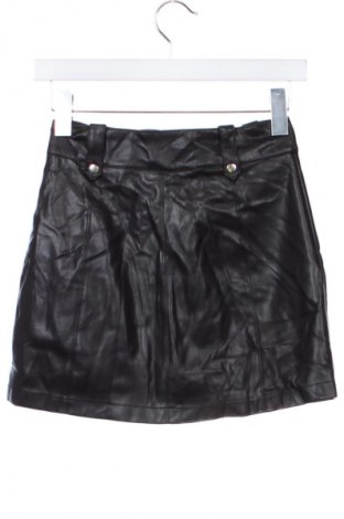 Szoknya Zara, Méret XXS, Szín Fekete, Ár 4 159 Ft