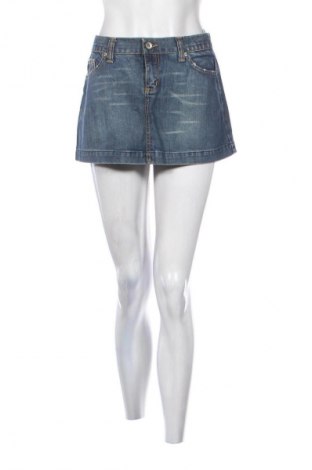 Spódnica Zara, Rozmiar M, Kolor Niebieski, Cena 62,92 zł