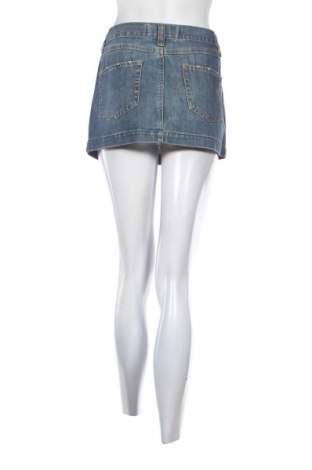 Spódnica Zara, Rozmiar M, Kolor Niebieski, Cena 62,92 zł