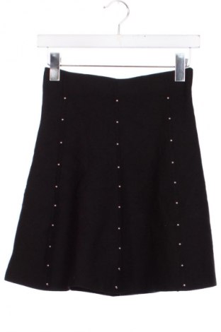 Rock Zara, Größe XS, Farbe Schwarz, Preis € 8,99