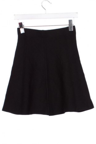 Rock Zara, Größe XS, Farbe Schwarz, Preis € 8,99