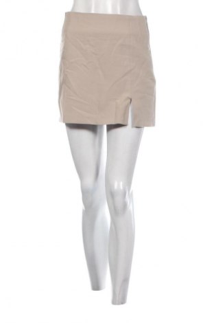 Sukně Zara, Velikost S, Barva Béžová, Cena  199,00 Kč