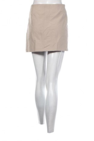 Sukně Zara, Velikost S, Barva Béžová, Cena  199,00 Kč