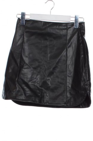 Fustă Zara, Mărime XXS, Culoare Negru, Preț 50,99 Lei