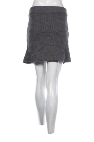 Rock Zara, Größe S, Farbe Grau, Preis 11,99 €