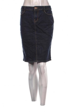 Sukně Zara, Velikost M, Barva Modrá, Cena  299,00 Kč