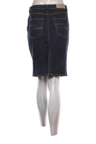 Sukně Zara, Velikost M, Barva Modrá, Cena  299,00 Kč