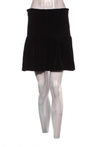 Φούστα Zara, Μέγεθος L, Χρώμα Μαύρο, Τιμή 7,99 €