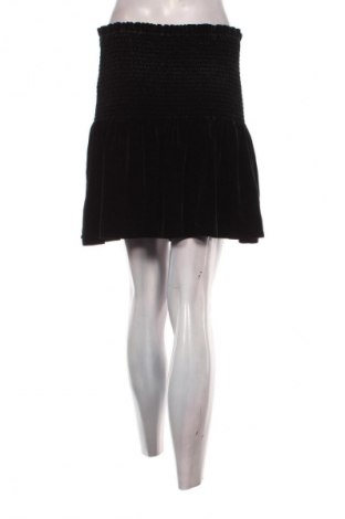 Φούστα Zara, Μέγεθος L, Χρώμα Μαύρο, Τιμή 7,99 €