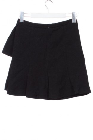 Rock Zara, Größe XS, Farbe Schwarz, Preis 10,99 €