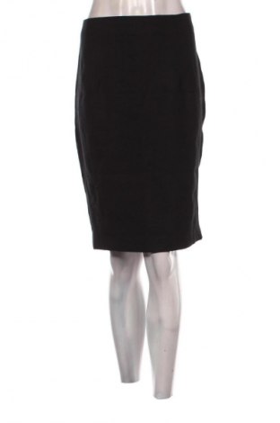 Fustă Zara, Mărime L, Culoare Negru, Preț 77,99 Lei